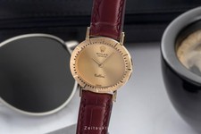 Rolex Cellini Lady oro 18