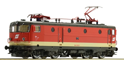 Roco 73392 öbb - 73392, 003-1