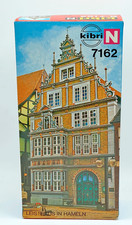 Kibri scala N 7162 Palozzo