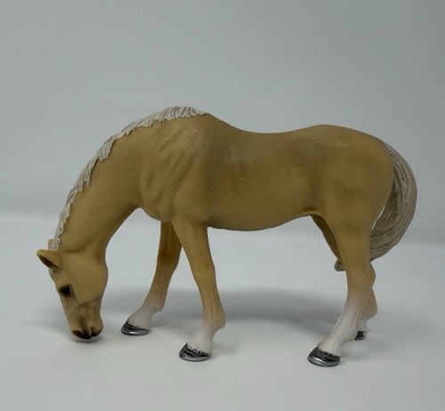 Rara figura cavallo difficile