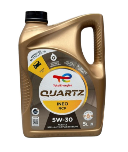 Total quartz ineo rcp - rcp, /