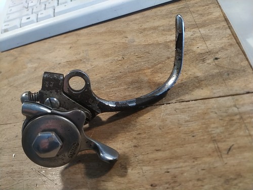 Bsa m20 anteguerra amal - bsa,