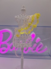 Pretty Changes Barbie Fashion