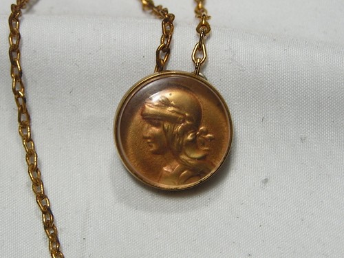 Vintage antico color - vintage/antico, oro