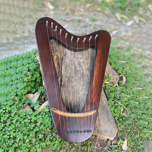 Strumento musicale folk