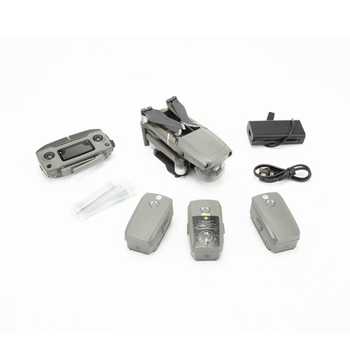 Dji mavic zoom - 2,