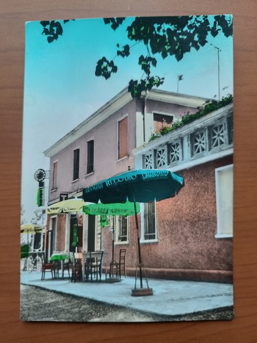 Casaleone trattoria - casaleone,