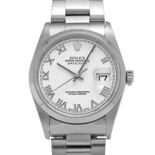 Orologio rolex datejust 16200 - orologio,