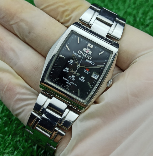 Raro orologio uomo vintage - raro,
