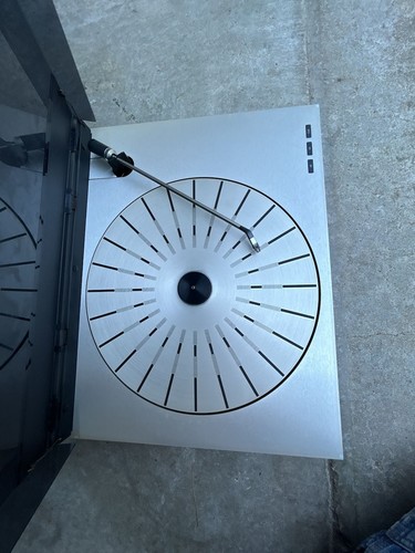 Bang olufsen beogram rx - bang,
