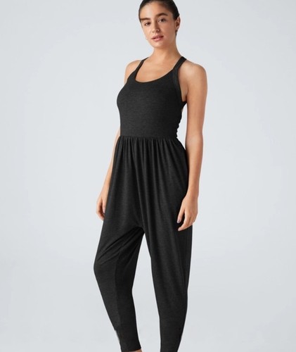 Halara tuta casual easy - tuta,