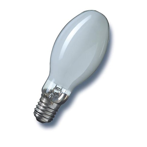 Lampada vapori sodio - a,