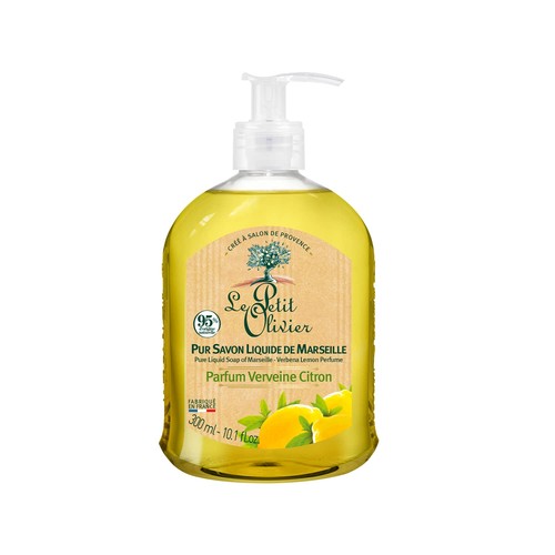 Sapone liquido puro - sapone, di