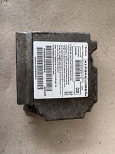 CENTRALINA AIRBAG PER ALFA