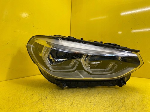Bmw g01 g02 - 18+, adaptive