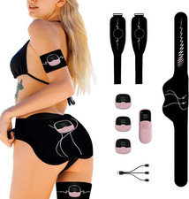 Elettrostimolatore muscolare - elettrostimolatore,