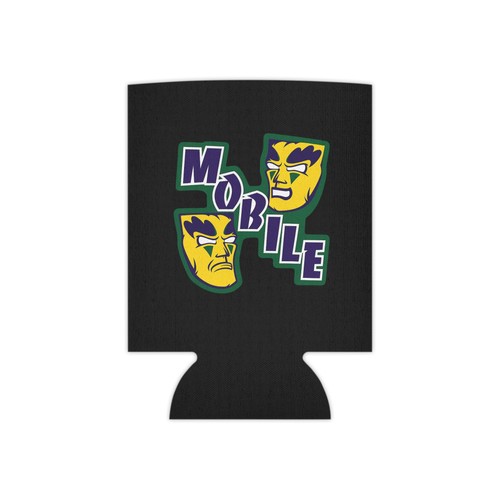 Mobile retro home grown - grown, hockey
