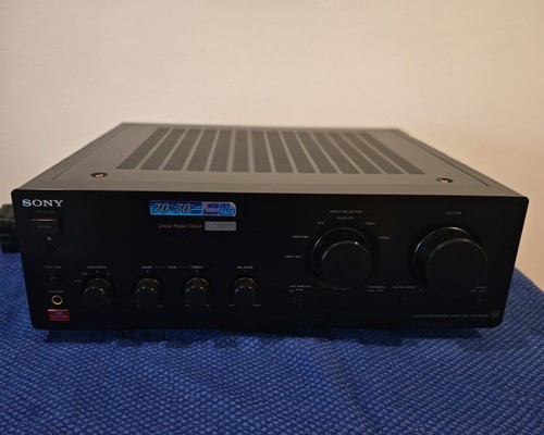 Sony fb740r amplificatore - ta-fb740r,