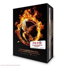 Hunger Games Collection