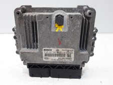 2014 KIA SPORTAGE ECU 1.7