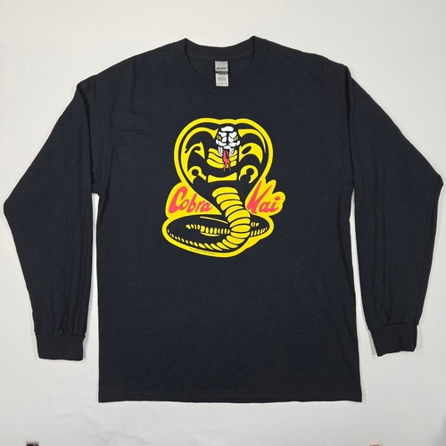 Shirt grafica manica lunga - t-shirt,