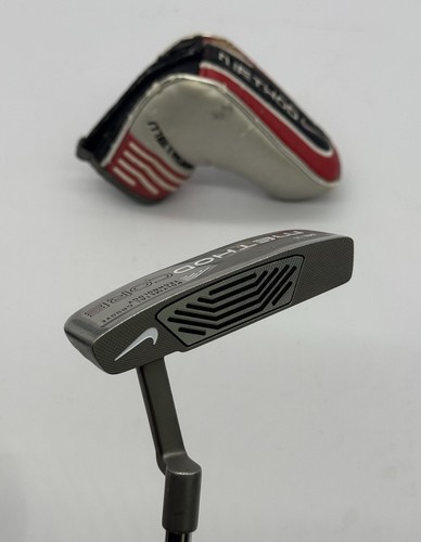 Nike method core putter - method, mc