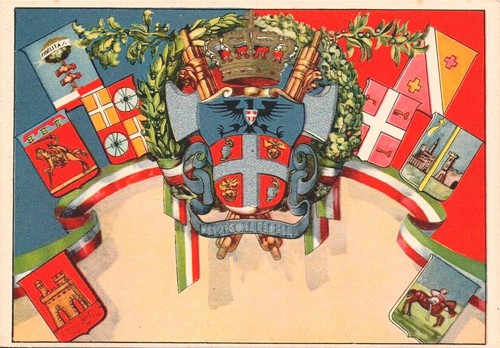 Ec332 cartolina militare www2 - ec332,