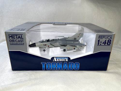 Armour cdc raf tornado - cdc,