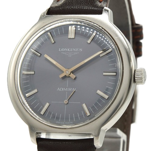 Mint longines admiral - [n, mint]