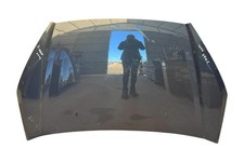 FORD S-MAX cofano motore 2.00
