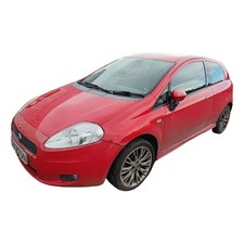 PIANTONE STERZO FIAT PUNTO
