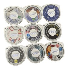 GIOCHI SONY PSP 7 GIOCHI USATI