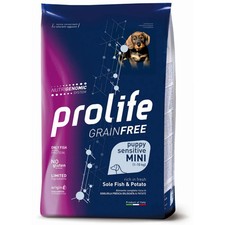 Prolife Puppy Grain Free Mini