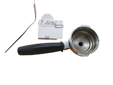 Portafiltro in ottone pesante