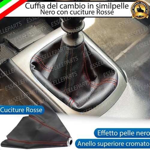Cuffia leva cambio - cuffia, daihatsu