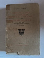 BIANCHI LEZIONI FUNZIONI