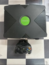 Xbox Classic  Con Controller E