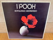 POOH:ROTOLANDO RESPIRANDO RARO