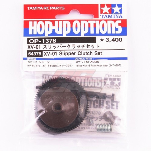 Tamiya 54378 rc auto - rc,