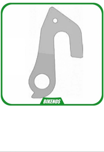 Forcellino cambio mtb kross - mtb,