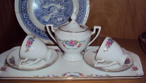 Tet servizio - tet, a