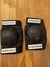 Ginocchiere Rollerblade Pattinaggio Bambino Bambina