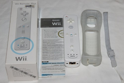 Original nintendo wii wiiu - original,