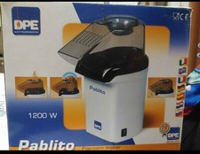 macchina per pop corn