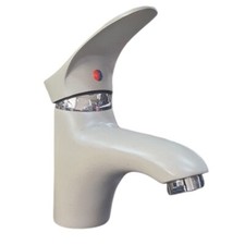 RUBINETTO MISCELATORE PIETRA