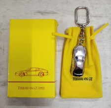 BURAGO PORTACHIAVI FERRARI 456
