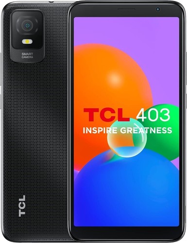 Smartphone android tcl 403 - 403, 32