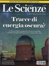 Le Scienze 2016 569#Tracce di