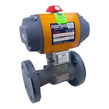 Flowserve 15-RDB40-1SD1E0-D