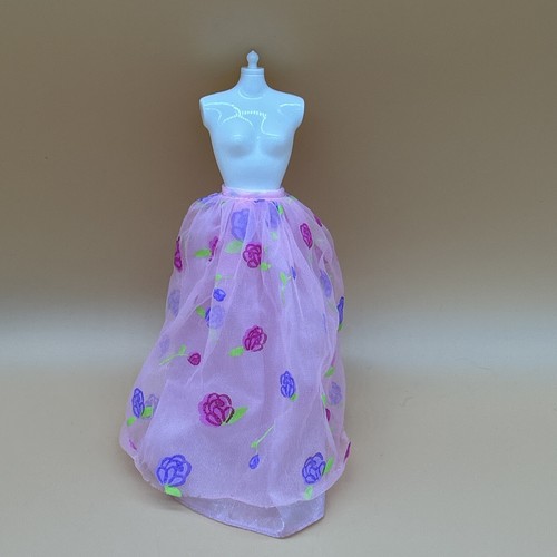 Barbie rosa principessa - rosa,